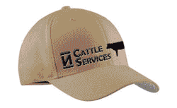 custom-printed hats, baseball caps, apparel, drinkware and more