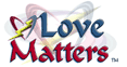 Love Matters, Life Matters, Lives Matter...