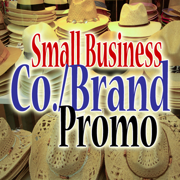 Website - Small Business Special