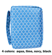Bible Cover/Device Sleeve-Q series