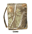 Bible Cover/Device Sleeve-camo
