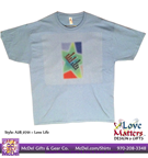 Love Matters™ Love Life T-Shirt