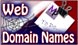 Website Domain Names