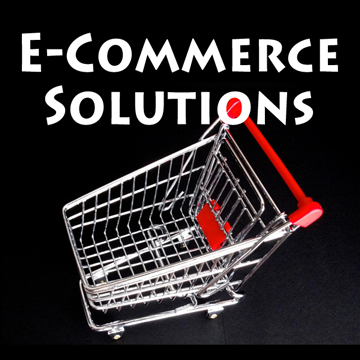 Website Design - We Custom-Build Your E-Commerce Site