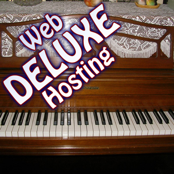 Web Deluxe Hosting