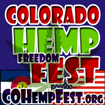 Colorado Hemp Freedom Fest in Western Colorado